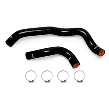Load image into Gallery viewer, Mishimoto 10-16 Toyota Tacoma 4.0L V6 Black Silicone Hose Kit - MMHOSE-4RUN40-10BK