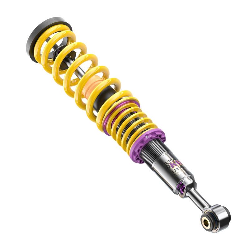 KW Aston Martin DB9 Coilover Kit V3 - 35233002