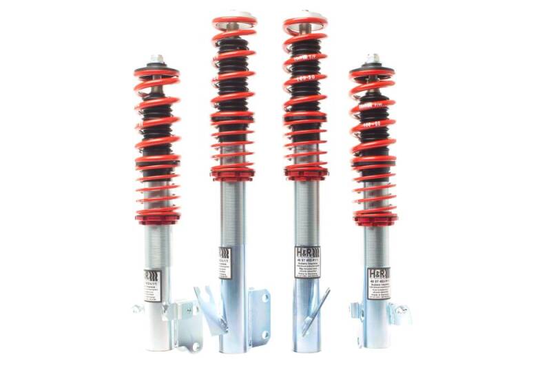 H&R 04-07 Subaru 2.5 RS/Impreza/TS/WRX (Sedan/Sport Wagon) GD/GG Street Perf. Coil Over - 54458