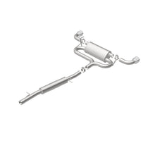 Load image into Gallery viewer, MagnaFlow Sys CB 02-04 VW Golf R32 - 16650
