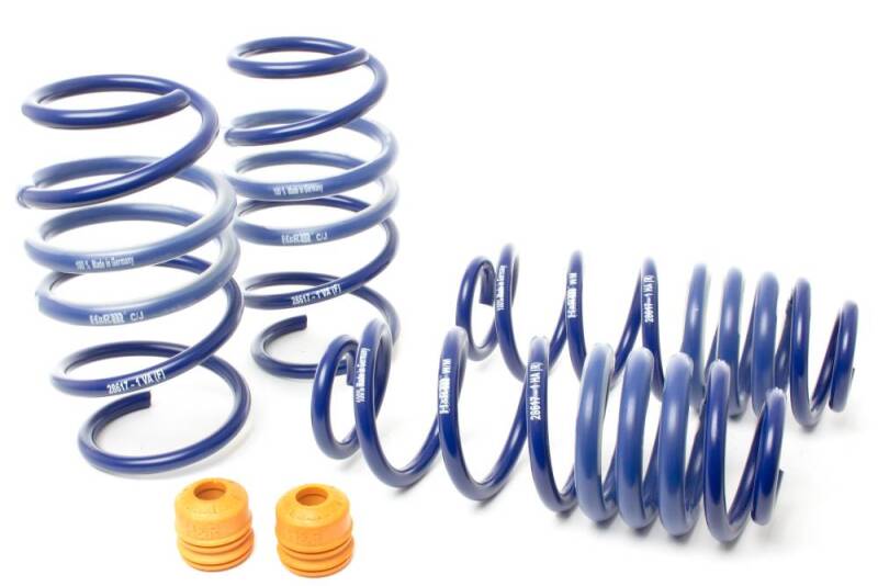 H&R 21-22 Audi S3 1.2 / 1.2 Sport Spring Kit - 50344