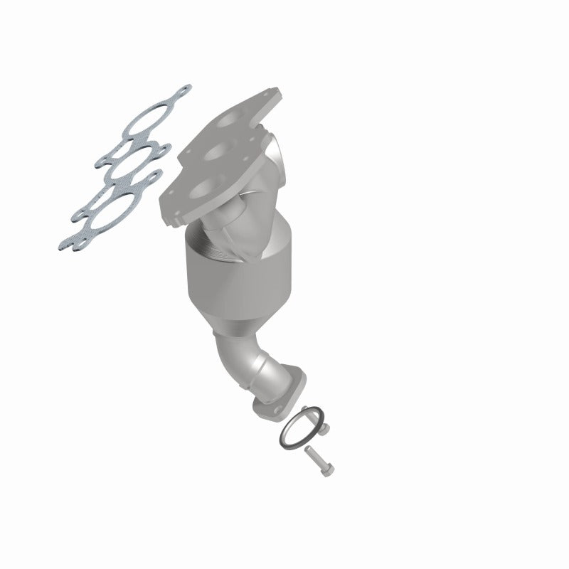 MagnaFlow Direct Fit Catalytic Converter 11-15 Sienna 3.5 Manifold - 52548