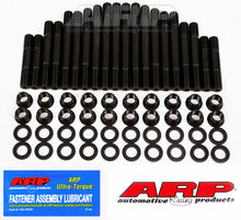 Load image into Gallery viewer, ARP Pontiac 400-455 w/ Edelbrock D-Port Head Stud Kit - 190-4306