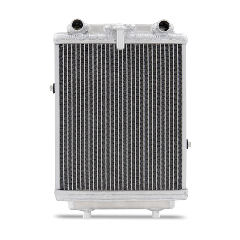 Mishimoto 2015+ VW Golf-R MK7/2013+ Audi 8V S3 Performance Auxiliary DSG Cooler/Heat Exchanger - MMRAD-MK7-15A