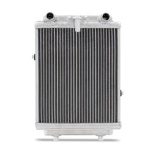 Load image into Gallery viewer, Mishimoto 2015+ VW Golf-R MK7/2013+ Audi 8V S3 Performance Auxiliary DSG Cooler/Heat Exchanger - MMRAD-MK7-15A