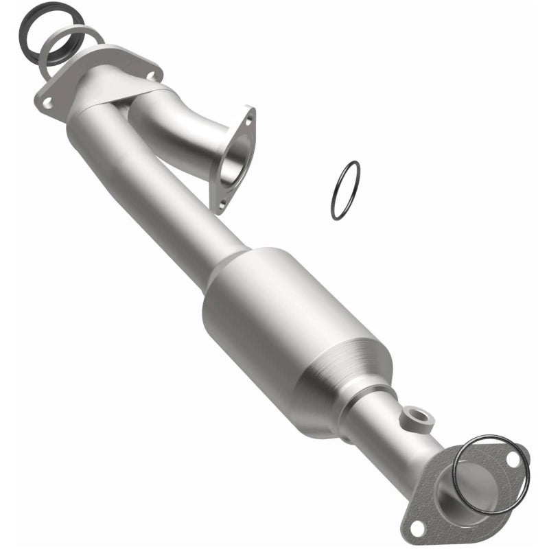 MagnaFlow 05-12 Toyota 4Runner 4.0L Direct Fit Converter - 5592211