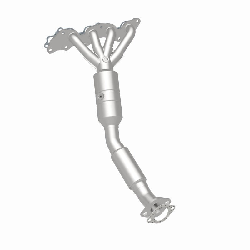 MagnaFlow 08-10 Ford Focus 2.0L Direct Fit Converter - 5531139