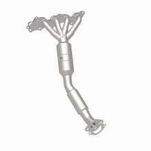 Load image into Gallery viewer, MagnaFlow 08-10 Ford Focus 2.0L Direct Fit Converter - 5531139