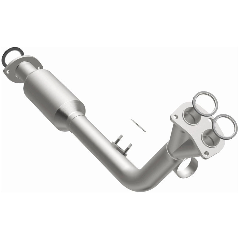 MagnaFlow Direct Fit Catalytic Converter California Grade 96-98 Toyota 4Runner 2.7L - 4481912