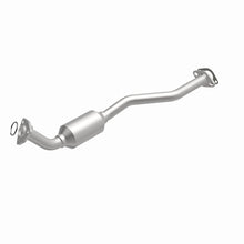 Load image into Gallery viewer, MagnaFlow DF Catalytic Conv 01-04 Nissan Frontier/XTerra 3.3L (Exc Supercharged) D/S Rear (49 State) - 93225