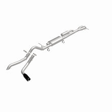 Load image into Gallery viewer, Magnaflow 2024+ Ford Ranger Overland Series Cat-Back Performance Exhaust System - 19663