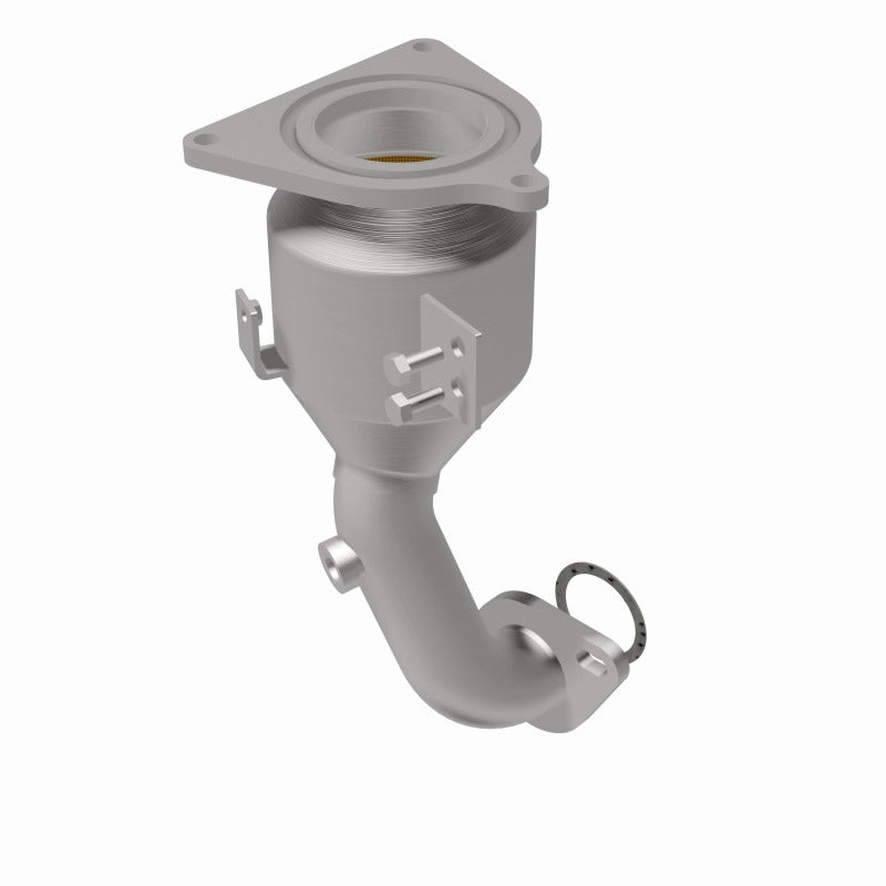 MagnaFlow Direct Fit Catalytic Converter 10-12 Fusion 3.0L - 51889