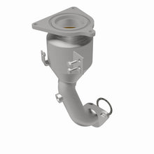Load image into Gallery viewer, MagnaFlow Direct Fit Catalytic Converter 10-12 Fusion 3.0L - 51889
