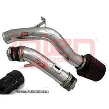 Load image into Gallery viewer, Injen 04-06 Altima 2.5L 4 Cyl. (Automatic Only) Polished Cold Air Intake - SP1976P