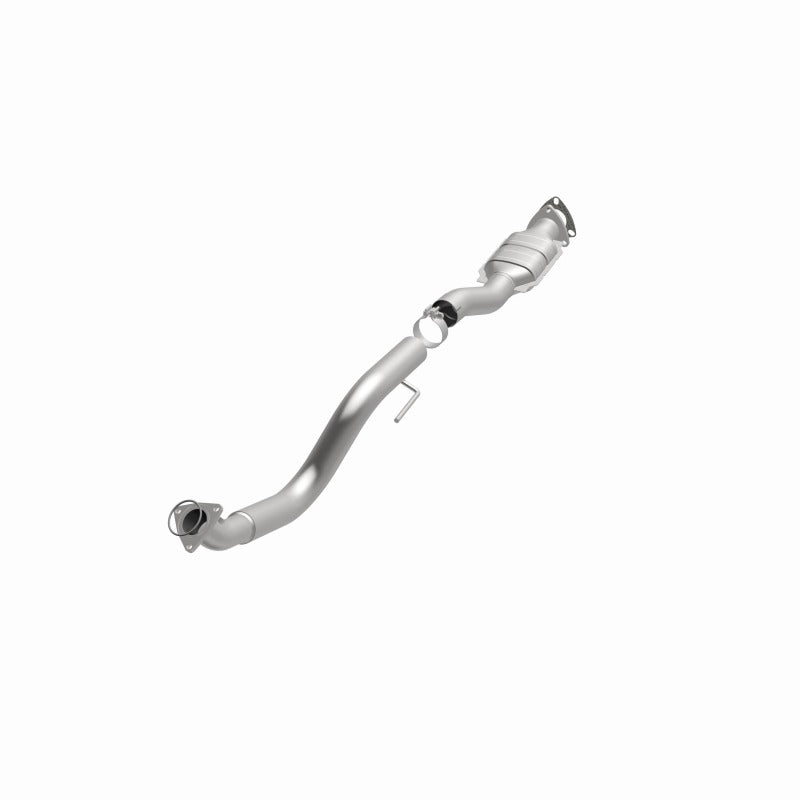 MagnaFlow Direct Fit Catalytic Converter 03-07 GM 2500/3500 Passenger Side - 93408