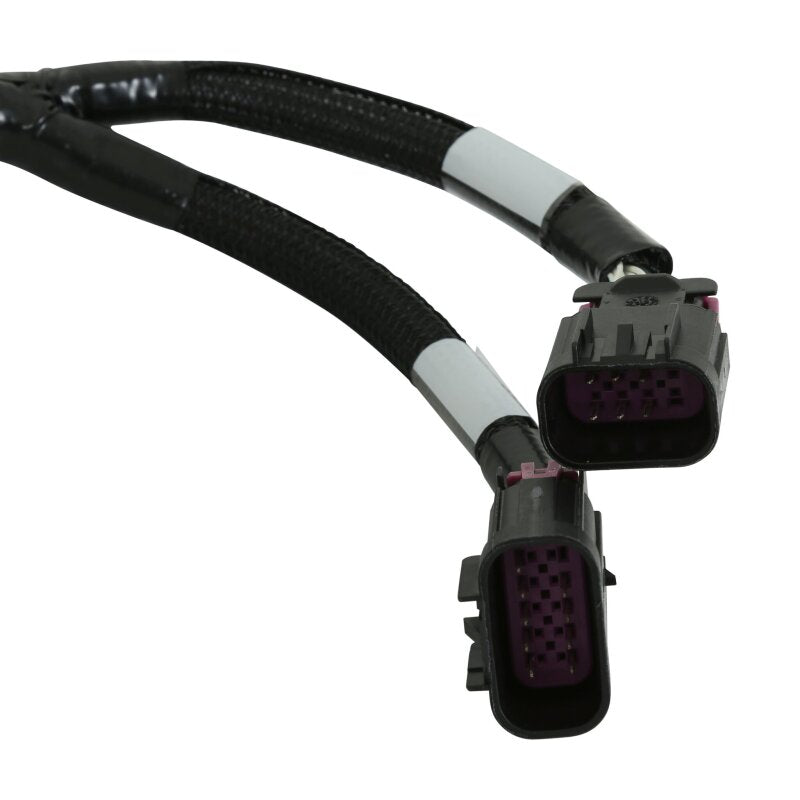 AEM VCU Universal LV Rear Harness - 30-8601