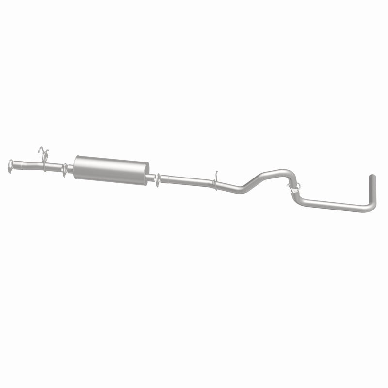 MagnaFlow BRE Exhaust Kit 87-96 Ford Econoline E-150 E-250 - 106-0476