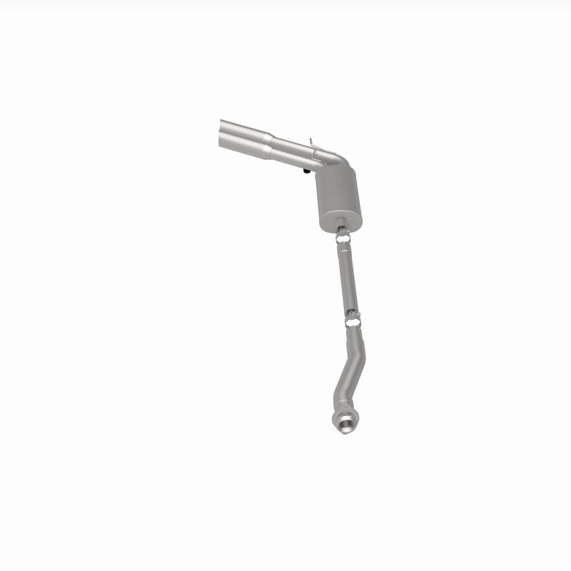 MagnaFlow SYS C/B 09 F-150 EC-CC dual same sd - 16522