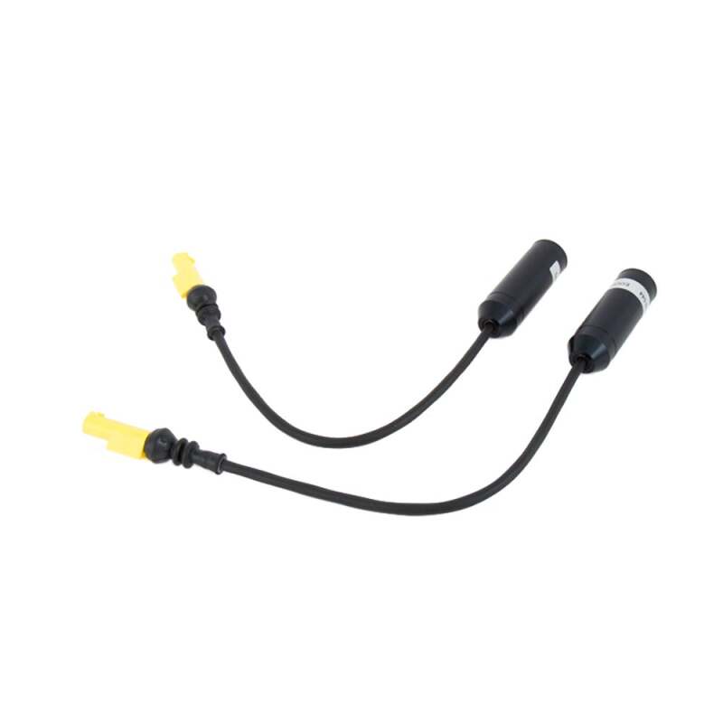 Ohlins 12-18 BMW 3/4-Series (F3X) Cancellation Kit - EDC - 35020-03