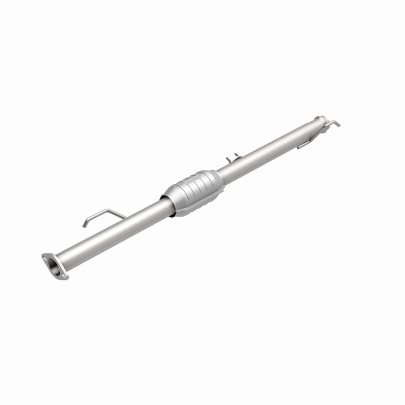 MagnaFlow Direct Fit Catalytic Converter 00-04 Tundra 3.4L rear OEM - 49704