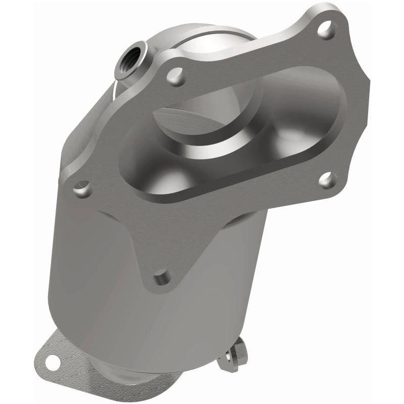 MagnaFlow 13-14 Hyundai Genesis Coupe EPA Compliant Direct-Fit Catalytic Converter - 52770