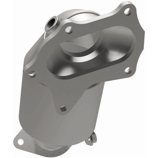 MagnaFlow 13-14 Hyundai Genesis Coupe EPA Compliant Direct-Fit Catalytic Converter - 52770