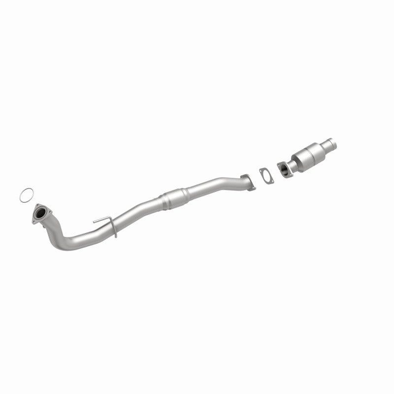 MagnaFlow Direct Fit Catalytic Converter 02-03 Avalanche Passenger Side 8.1L - 447280