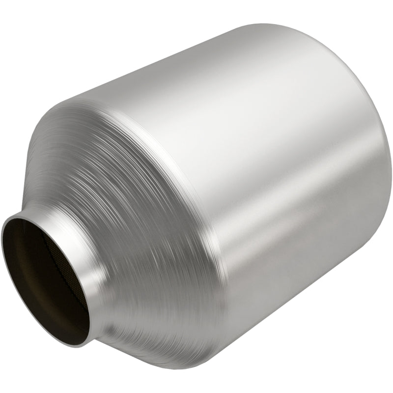 MagnaFlow 2.25 CA 5in. Spun Universal Converter - 5451775
