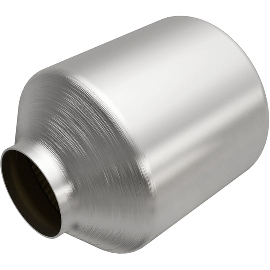 MagnaFlow 2.25 CA 5in. Spun Universal Converter - 5451775