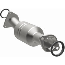 Load image into Gallery viewer, MagnaFlow 10-12 Mazda CX-7 2.5L Direct Fit Converter - 5582223
