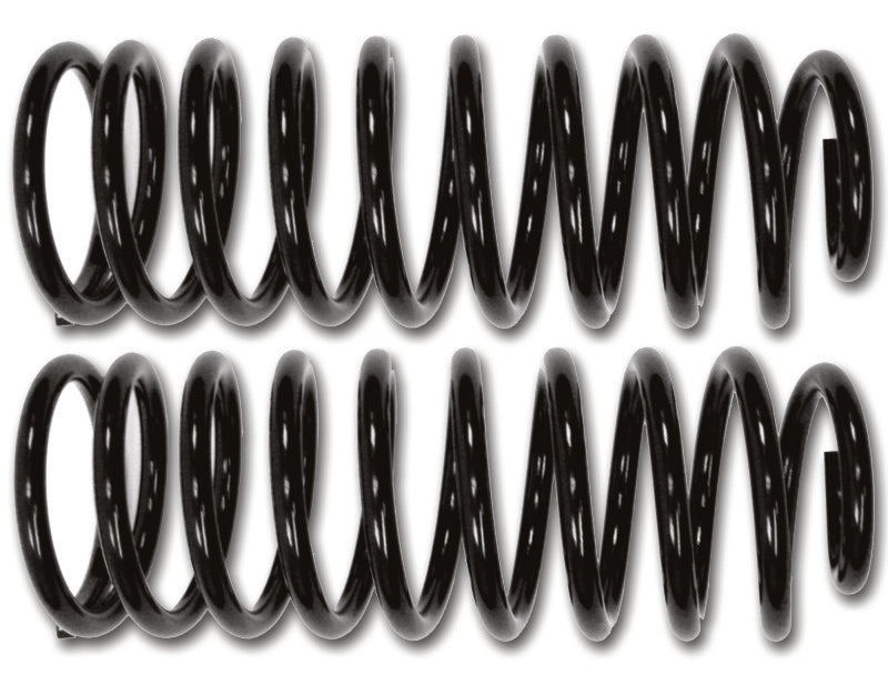 ICON 2007+ Toyota FJ / 2003+ Toyota 4Runner Rear 2in Spring Kit - 52700