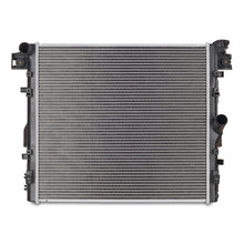 Load image into Gallery viewer, Mishimoto 07-15 Jeep Wrangler JK Replacement Radiator - Plastic - R2957-MT