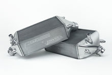 Load image into Gallery viewer, CSF Porsche 911 GT2 RS Twin Intercooler Set - 8166