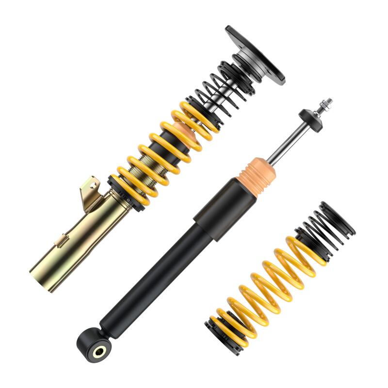 ST TA-Height Adjustable Coilovers 05-10 VW Golf V/Jetta V A3 (8P) 2WD - 18210850