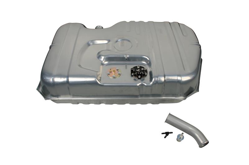 Aeromotive 78-80 Olds Cutlass Notchback 340 Stealth Fuel Tank - 18348