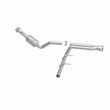 Load image into Gallery viewer, MagnaFlow 11-14 Ford F-150 3.7L Direct Fit Converter - 5551156