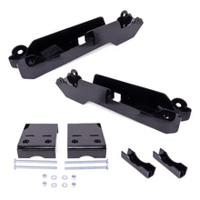 Load image into Gallery viewer, Air Lift 19-24 Mercedes Sprinter LoadLifter 5000 Air Spring Kit