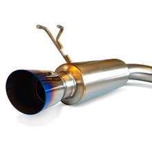 Load image into Gallery viewer, BLOX Racing Cat-Back Exhaust System T304 SS 2016+ Honda Civic 1.5T Sedan / Hatchback (Non-Sport) - BXEX-21000