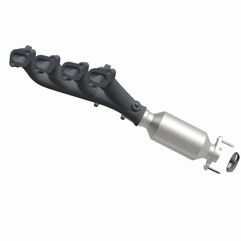 MagnaFlow Direct Fit Catalytic Converter 04-06 Cadillac SRX 4.6L P/S - 51071