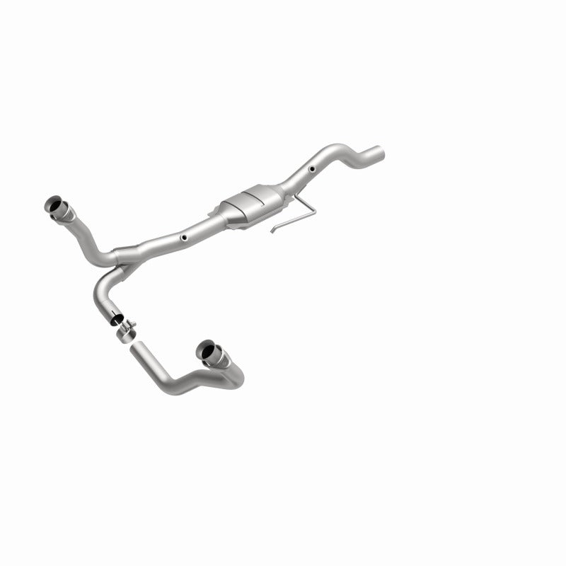 MagnaFlow Direct Fit Catalytic Converter 00-03 Durango 4WD OEM - 49472