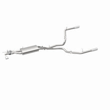 Load image into Gallery viewer, MagnaFlow SYS C/B 2010 Land Rover RR Sport - 15579