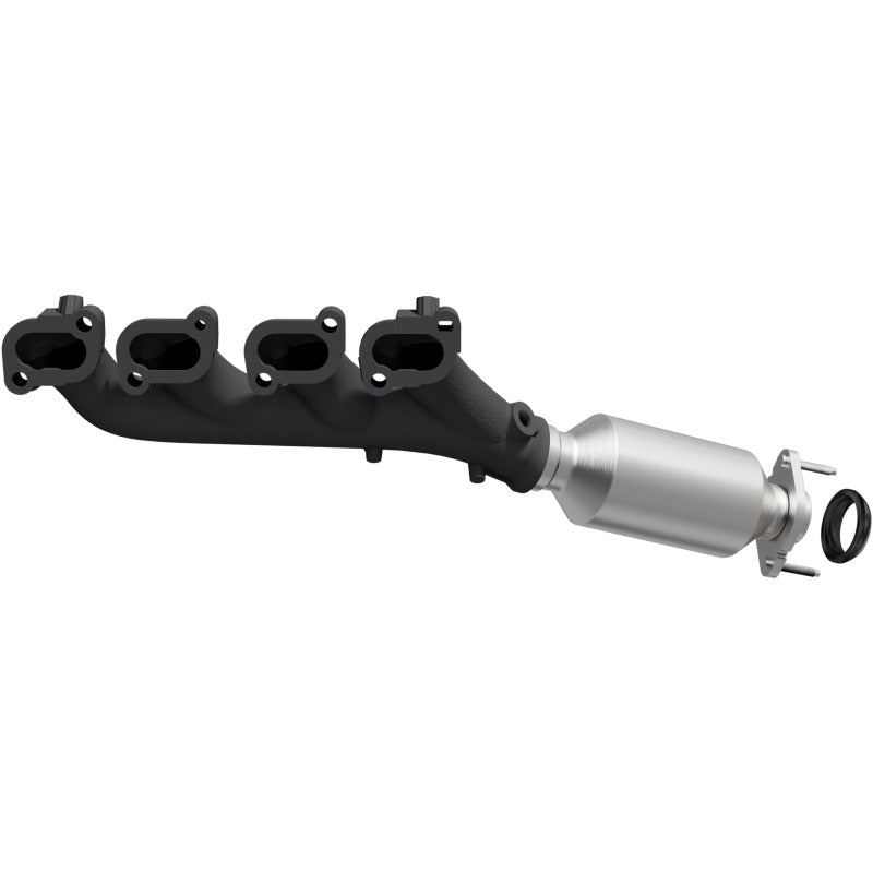 MagnaFlow Direct Fit Catalytic Converter 04-06 Cadillac SRX 4.6L P/S - 51071