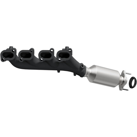 MagnaFlow Direct Fit Catalytic Converter 04-06 Cadillac SRX 4.6L P/S - 51071