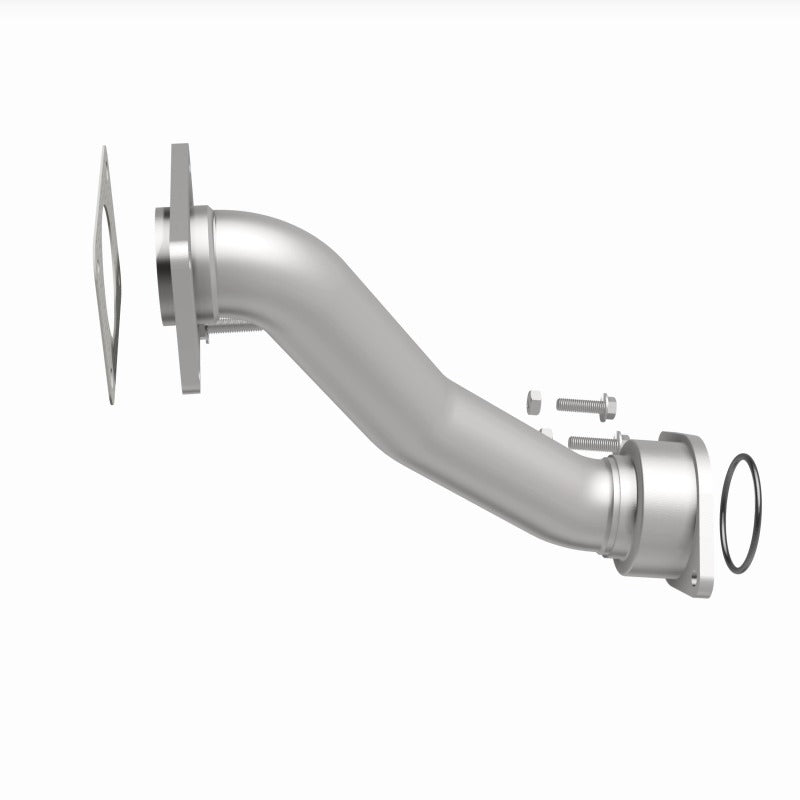 BRE Exhaust 00-05 Bonneville LeSabre Park Avenue 3.8L Front Pipe Kit - 107-0023