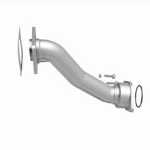 Load image into Gallery viewer, BRE Exhaust 00-05 Bonneville LeSabre Park Avenue 3.8L Front Pipe Kit - 107-0023
