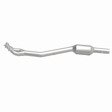 Load image into Gallery viewer, MagnaFlow Direct Fit Catalytic Converter 00-03 BMW M5 5.0L Driver Side - 51472