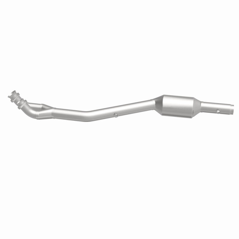MagnaFlow Left Side Direct Fit Catalytic Converter California Grade 00-03 BMW M5 5.0L - 4481691