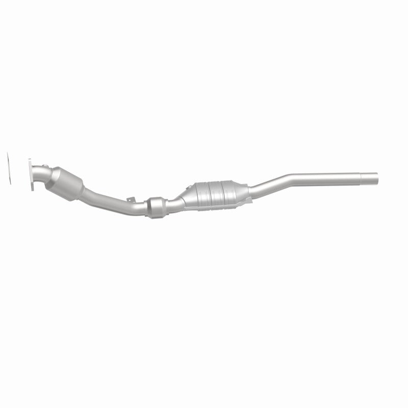 MagnaFlow Direct Fit Catalytic Converter 00-02 Audi S4 2.7L D/S A/T (49 State) - 49913