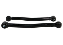 Load image into Gallery viewer, Whiteline 2018 Jeep Wrangler JK Front Trailing Arm Lower - KTA232