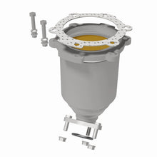 Load image into Gallery viewer, MagnaFlow Direct Fit Catalytic Converter OEM 04-06 Nissan Altima 3.5L Close Coupled - 52652